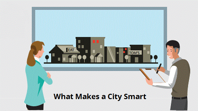 what-is-smart-city