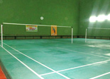 Badminton Court, Akilaheights