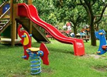 Children Play Area, Tambaram apartments