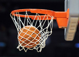Basket Ball Post